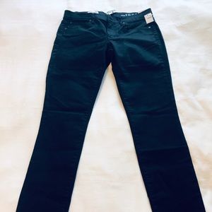 Legging Black Jeans